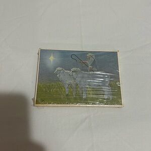 Vintage Christmas Post Cards